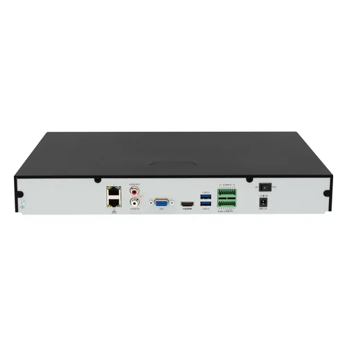 Видеорегистратор сетевой 9-канальный OMNY PRO NVR1209-AL Видеорегистратор сетевой 9-канальный OMNY PRO NVR1209-AL